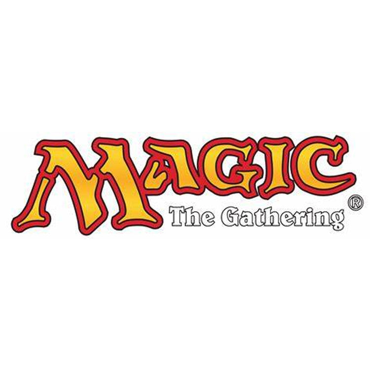 Magic The Gathering