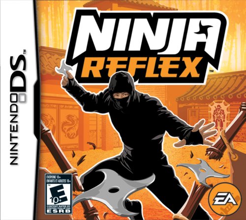 NDS NINJA REFLEX