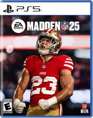 PS5 MADDEN 25