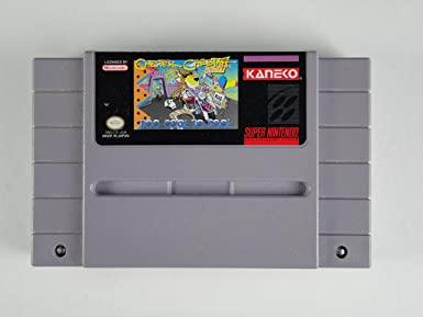 SNES CHESTER CHEETAH: TOO COOL TO FOOL - LOOSE