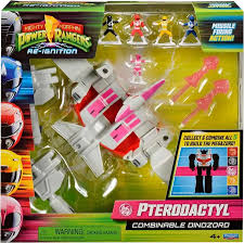 MMPR: RE-IGNITION COMBINABLE PTERODACTYL
