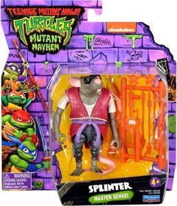 TMNT SPLINTER MASTER SENSE
