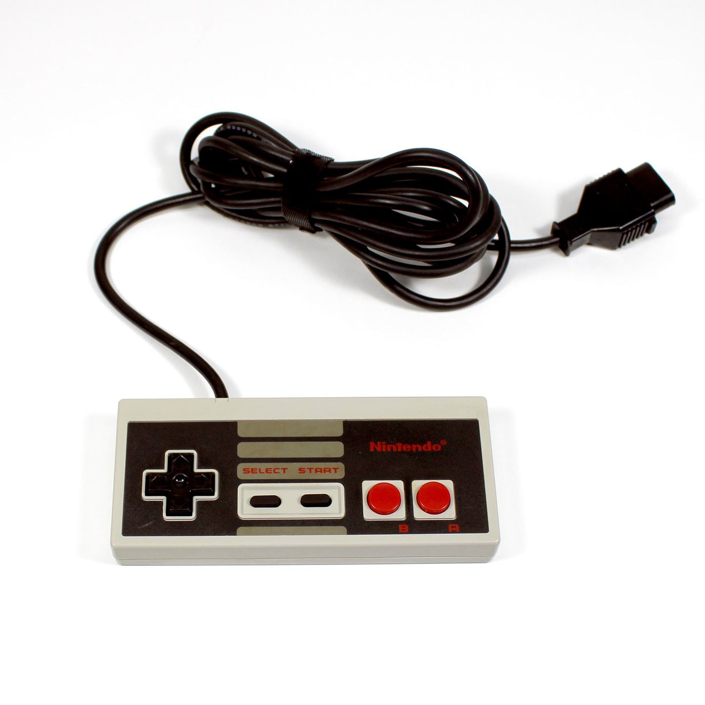 NES ORIGINAL CONTROLLER