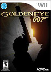 WII GOLDENEYE 007