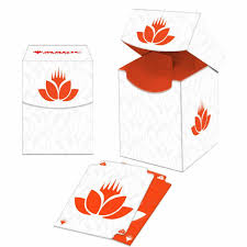 MANA 8 LOTUS PRO-100+ DECK BOX