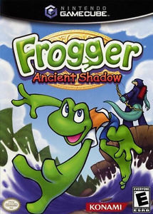 GC FROGGER ANCIENT SHADOW