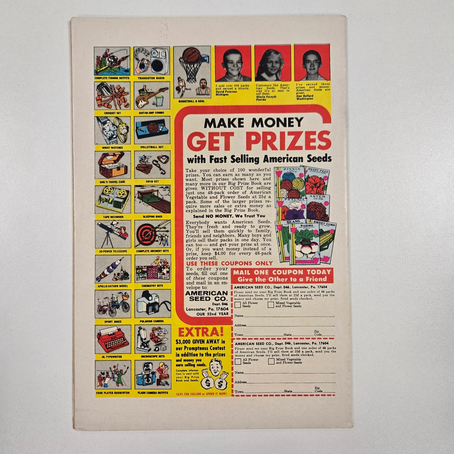 CAPTAIN AMERICA (1968) #126 VF