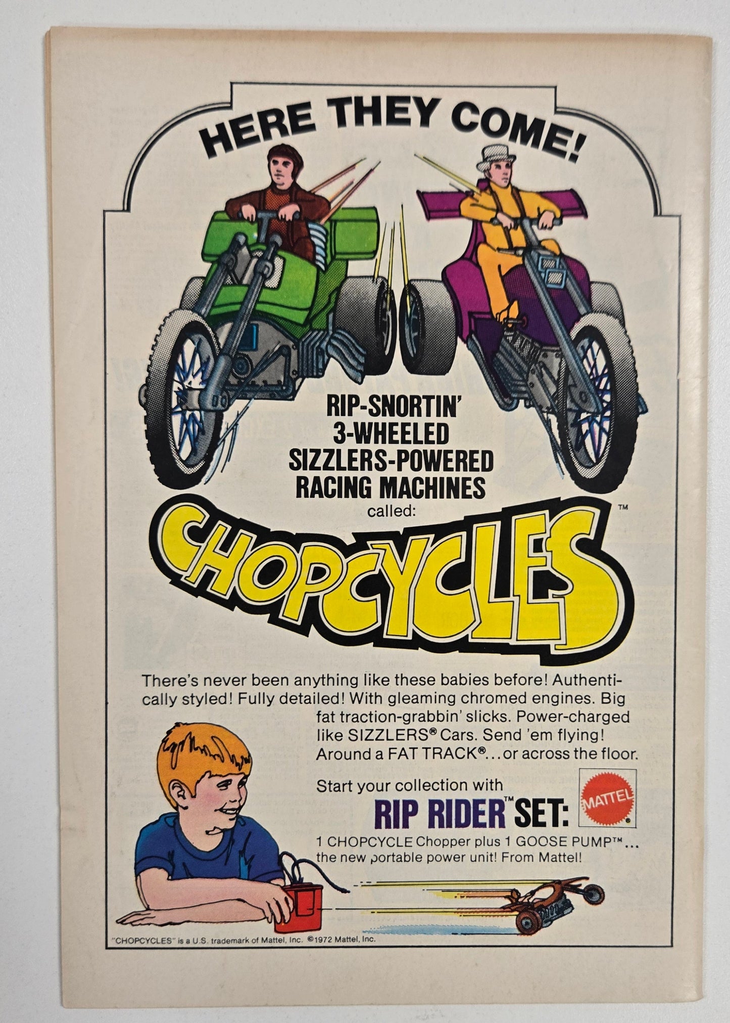 CAPTAIN AMERICA (1968) #158 F/VF