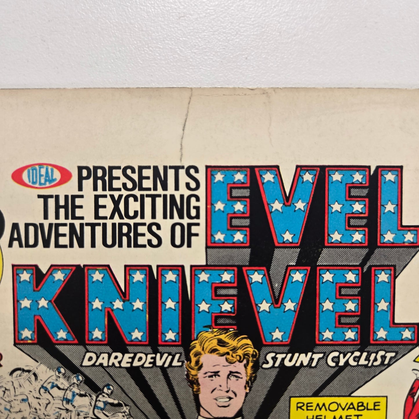 CAPTAIN AMERICA 1968 #170 FN