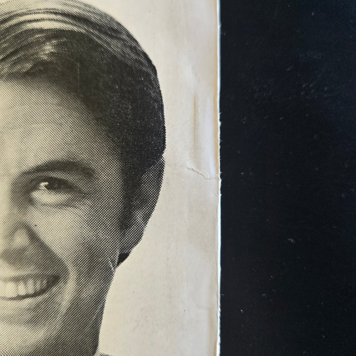 GIANT SIZE CREATURES #1 F/VF