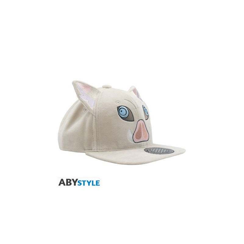 DEMON SLAYER INOSUKE PREMIUM CAP