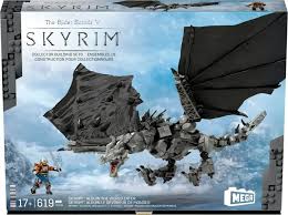 ELDER SCROLLS V: SKYRIM BUILDING SET