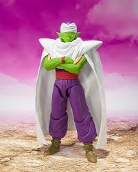 SHFIGUARTS DRAGON BALL DAIMA PICCOLO