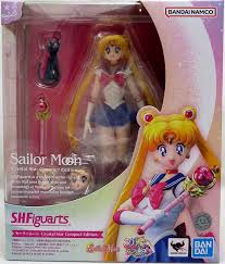 SHFIGUARTS SAILOR MOON