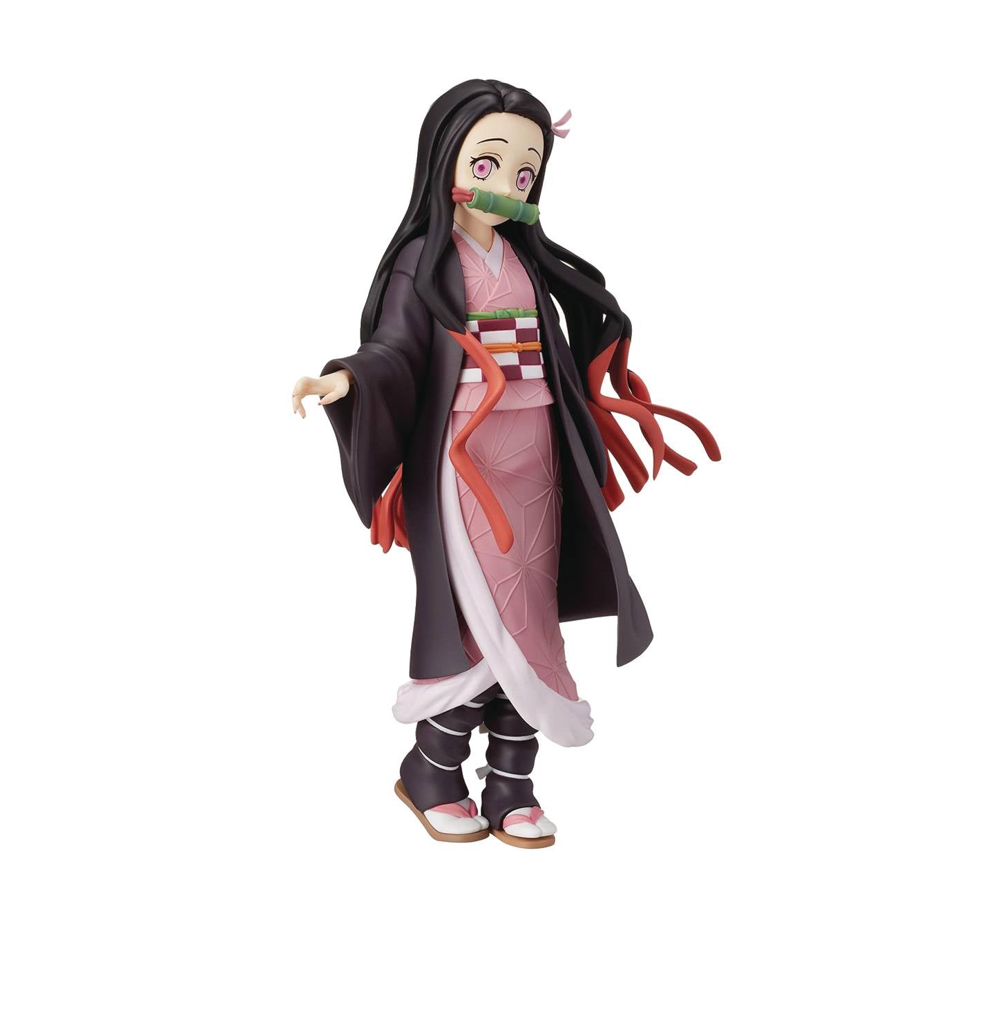 DEMON SLAYER NEZUKO KAMDAO SPM FIGURE