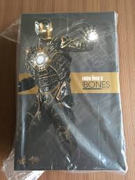 IRON MAN 3 MARK XLI BONES MMS251 1/6TH SCALE