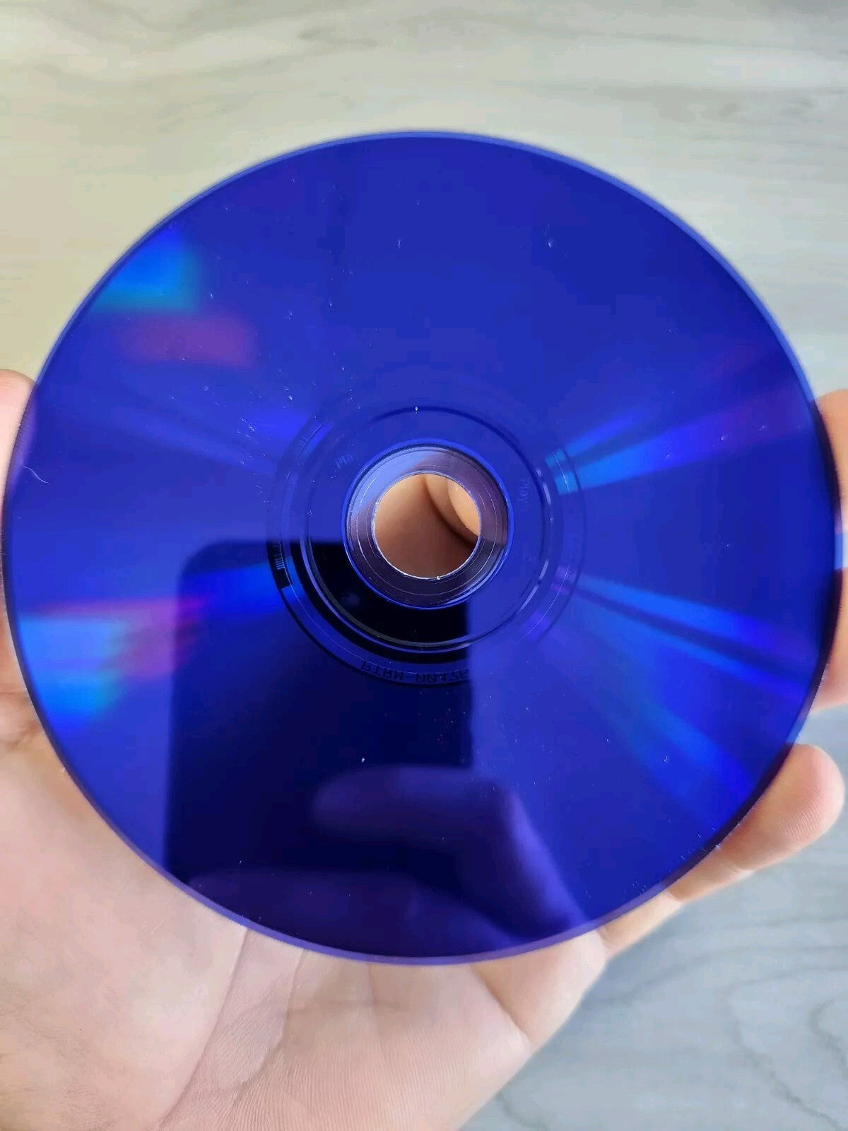 Marvel Vs Capcom 2 PS2 Disc Only Resurfaced Tested And Working See Pics