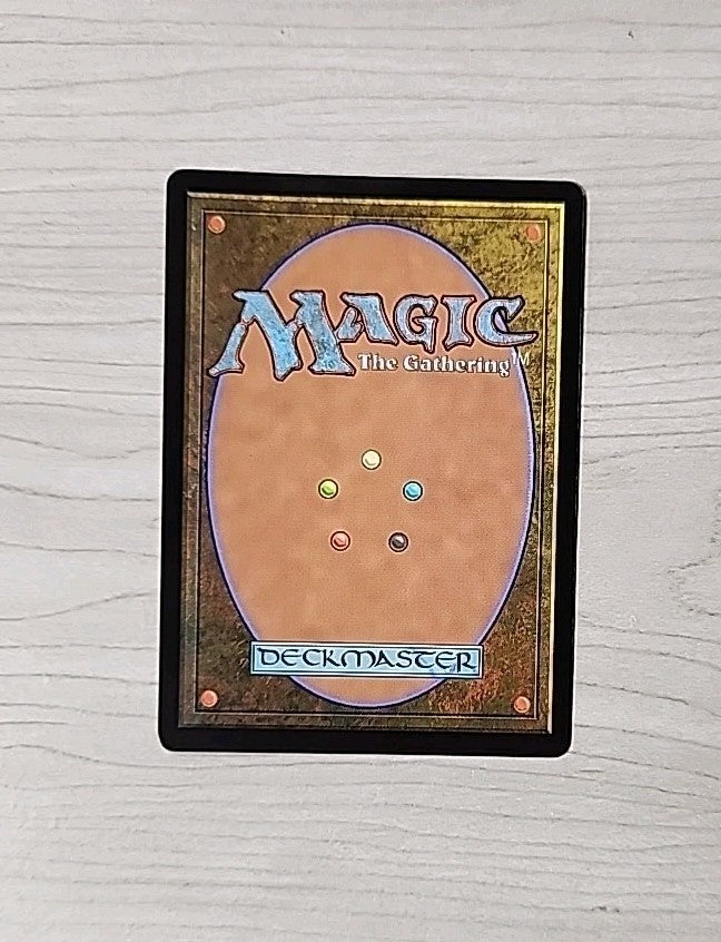 MTG Ugin's Labyrinth Modern Horizons 3 Regular English Magic The Gathering 0233