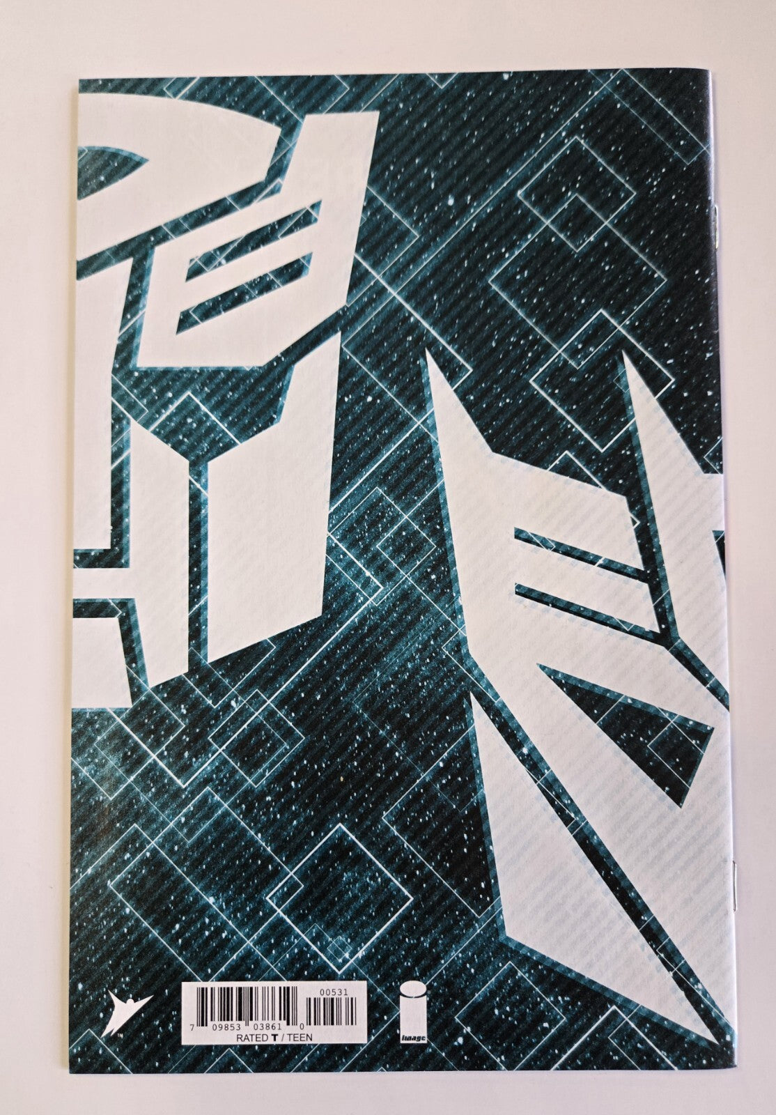 Transformers #5 Cvr C 1:10 Image Comics