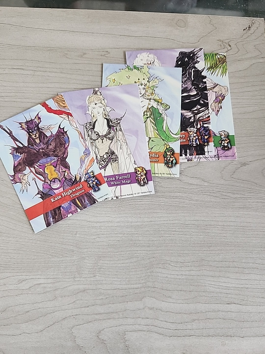 Final Fantasy IV: The Complete Collection PSP (Complete in Box)