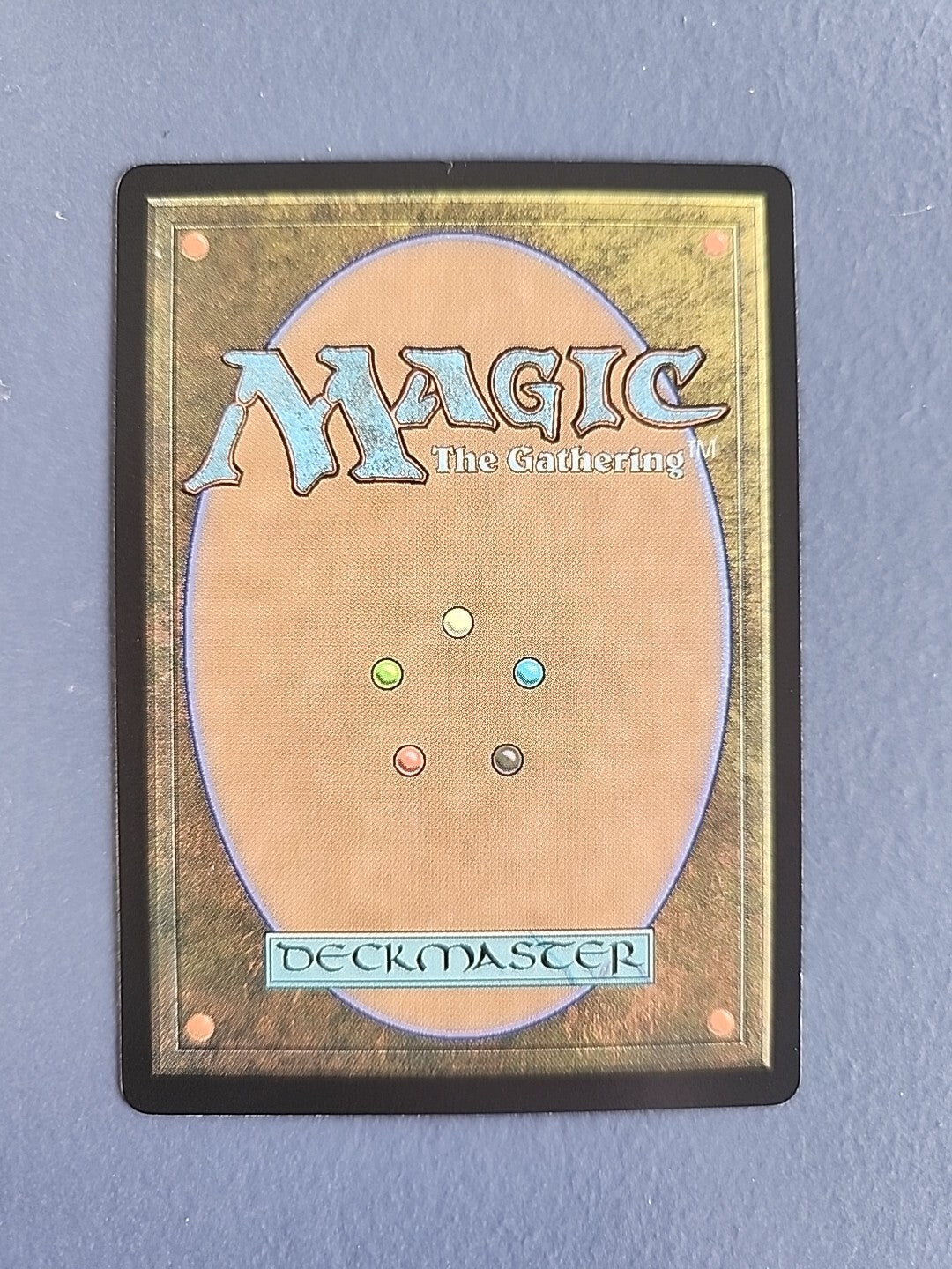 MTG Flare of Denial MH3 #0062 Regular Rare English Magic The Gathering