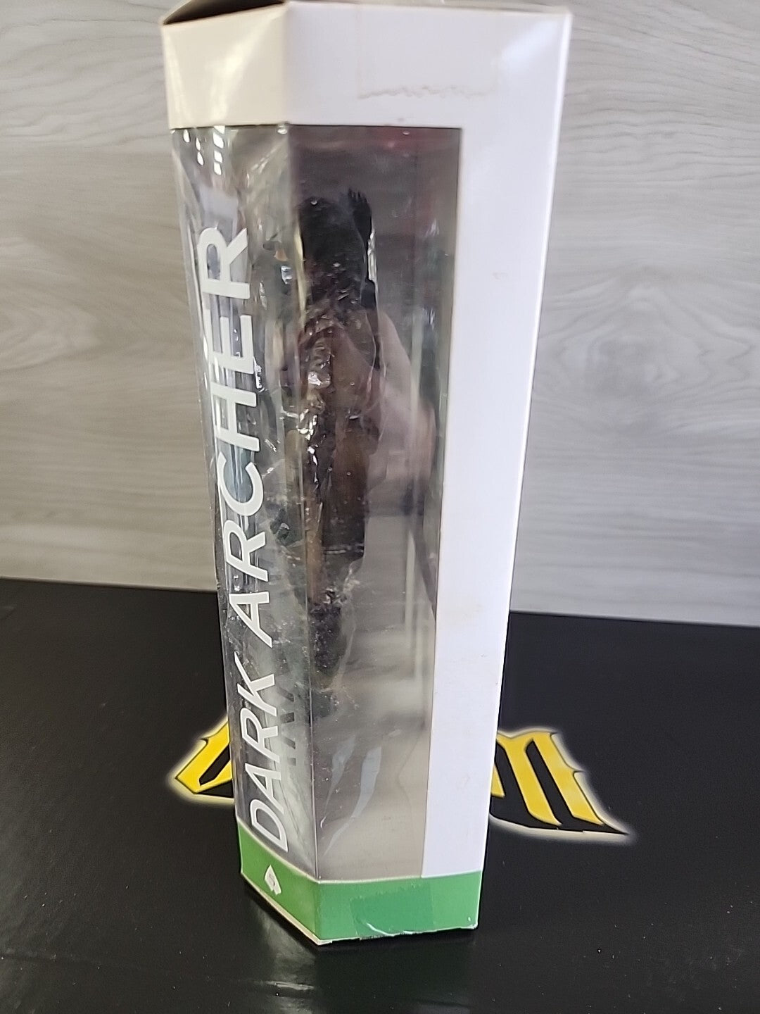 Dark Archer Arrow TV Series The CW DC Collectibles Brand New Factory Sealed
