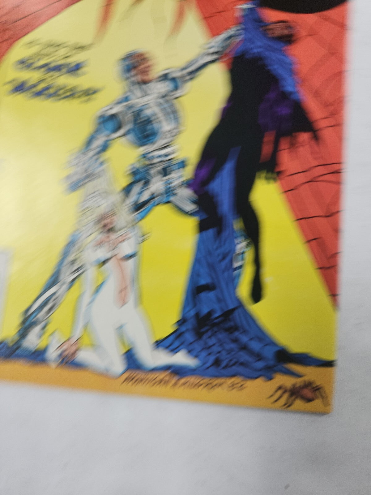 Spectacular Spider-Man # 70 - 3rd Cloak & Dagger Lot Of 2 Newsstand & Direct