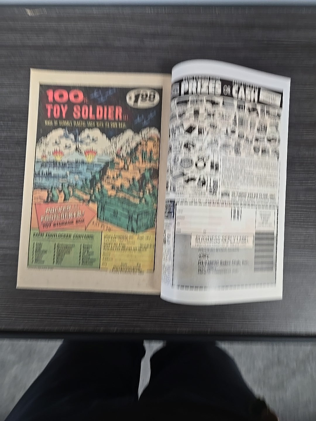 Amazing Spider-Man #210 - 1st Appearance Of Madam Web - Key Issue