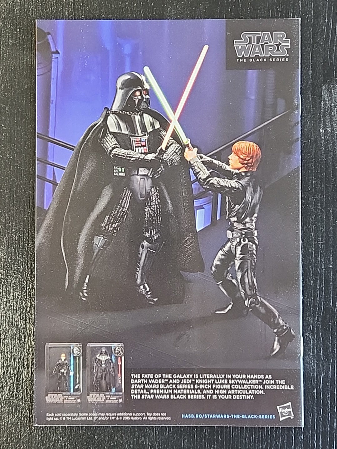 Star Wars Darth Vader #3 2015 1st Print 1st Appearance Doctor Aphra & Others