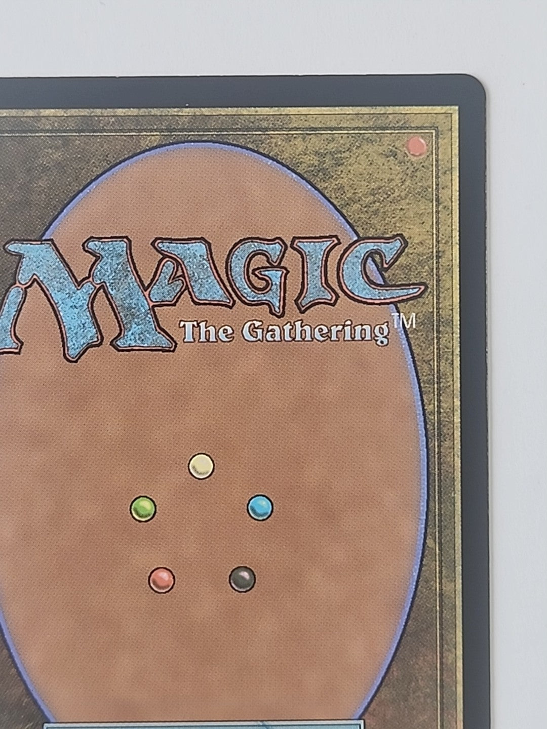 MTG Hallowed Fountain Ravnica Remastered Foil Retro Frame Old Border English