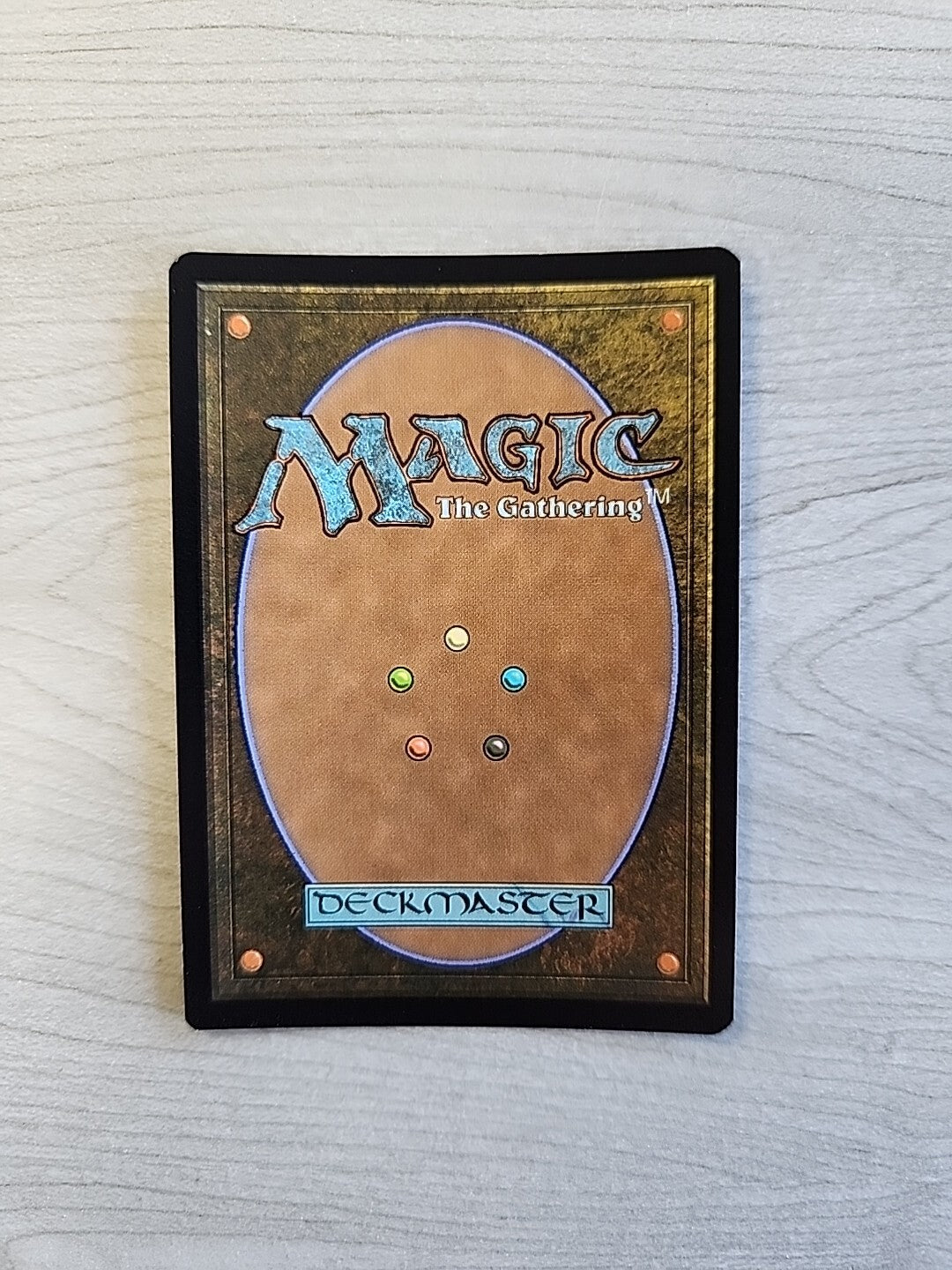MTG Nethergoyf Foil MH3 0103 Magic The Gathering English NM