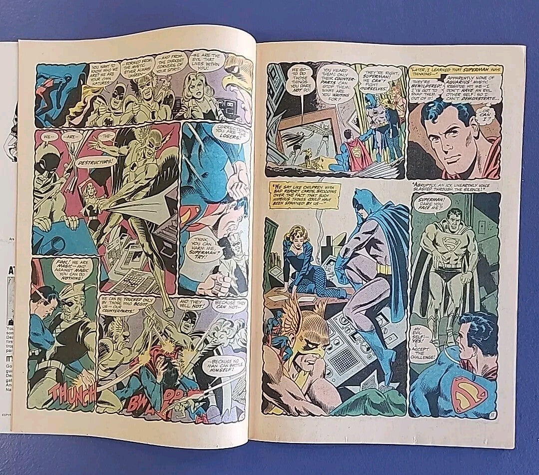 Justice League Of America #75 Fine 5.5/6.0 Black Canary Joins 1969