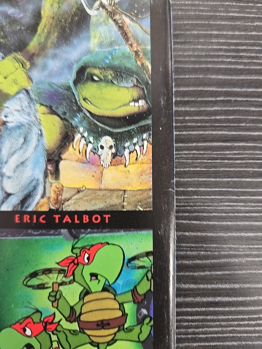 Teenage Mutant Ninja Turtles, Vol. 1 #48. NM.