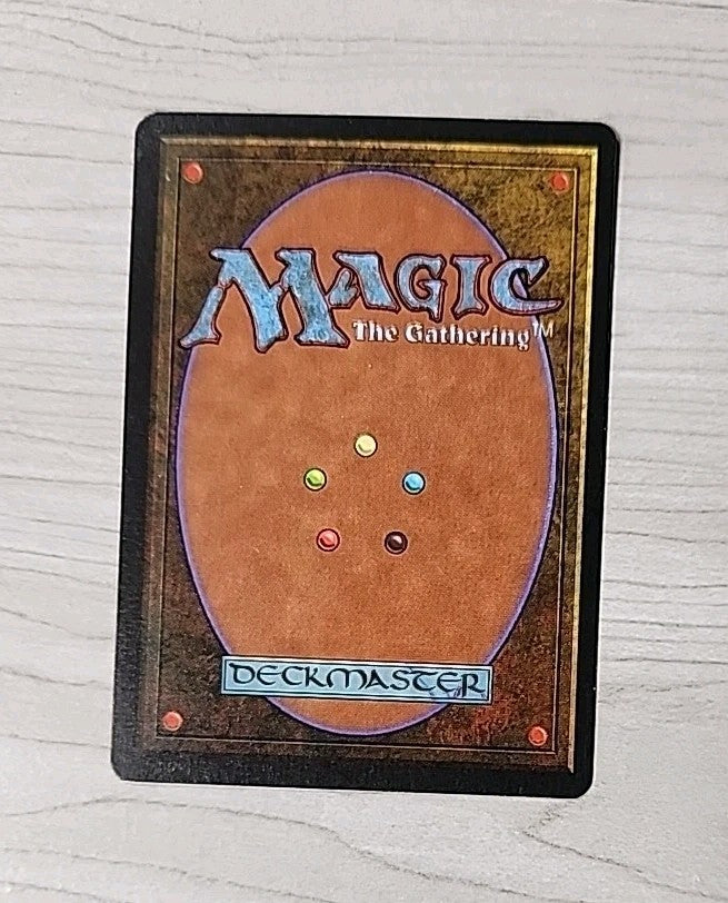 MTG SHIVAN DRAGON Revised Vintage Rare English Magic The Gathering NM