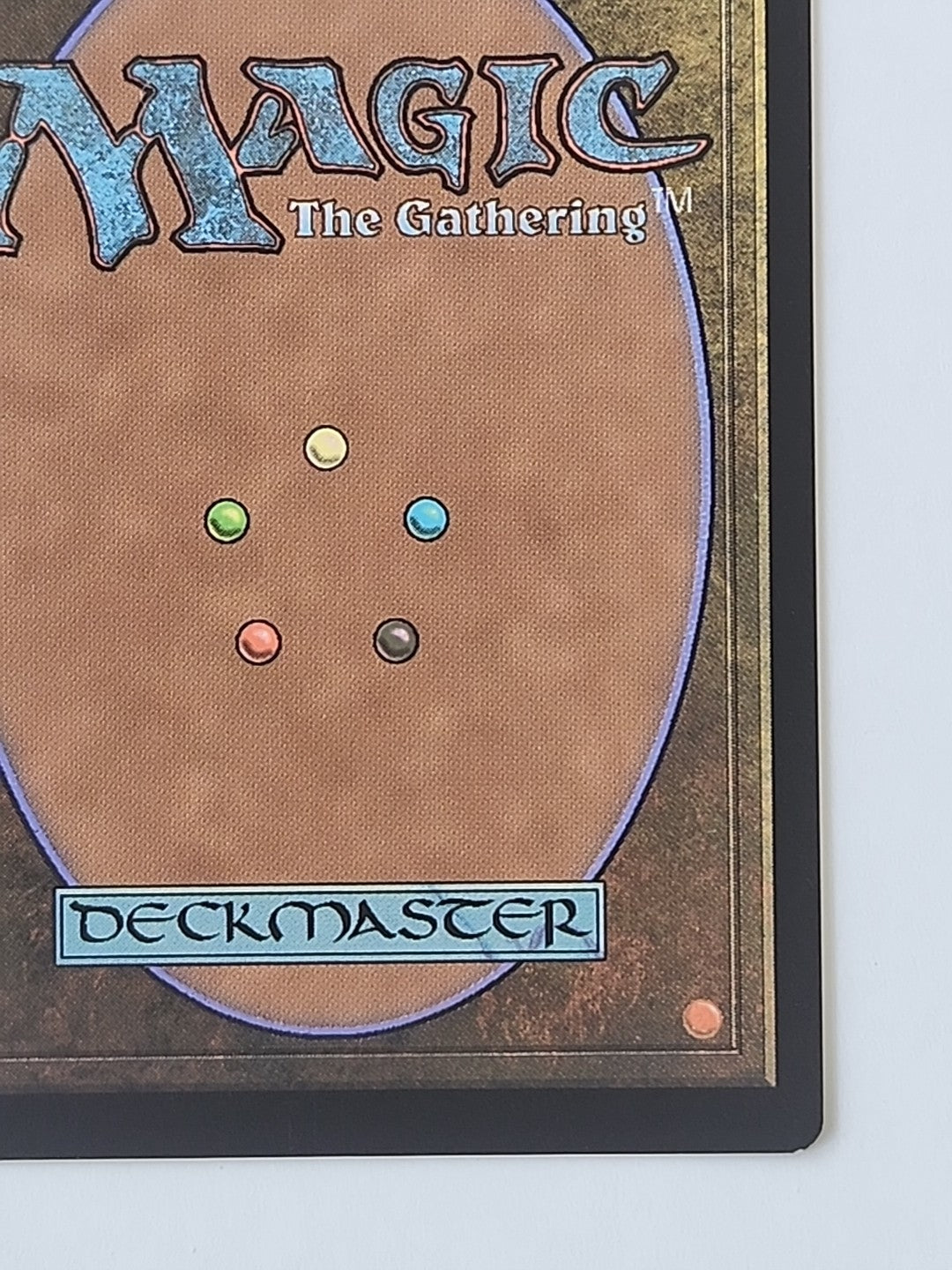 MTG Magic the Gathering Scalding Tarn (2/26) Secret Lair Ultimate Edition NM