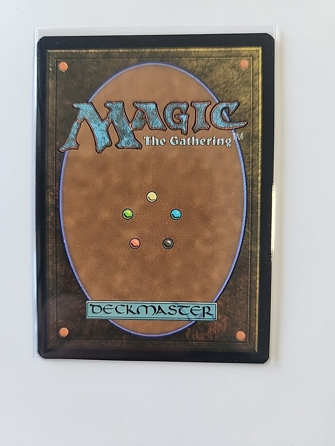 MTG Godo, Bandit Warlord Secret Lair Drop Rare Poster Foil # 1200 English