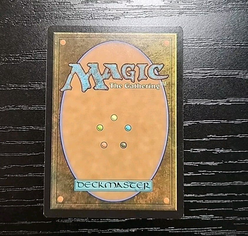 MTG Toxic Deluge 209 Lord of the Rings Commander NM
