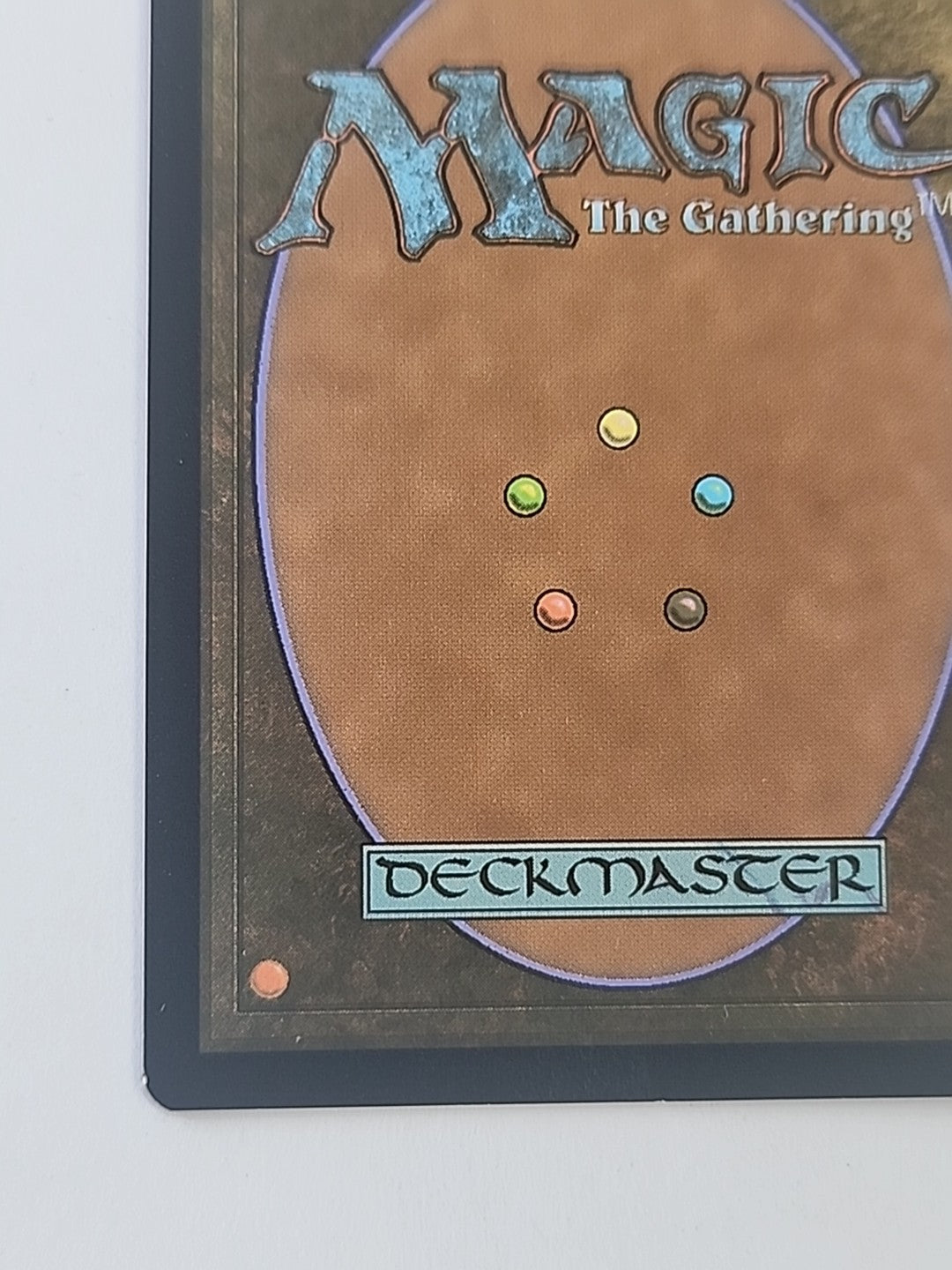 Magic The Gathering Unfinity Swamp Borderless Galaxy Foil MTG