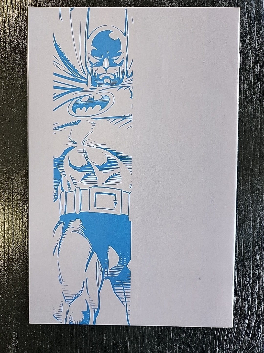 Batman vs Predator 1-3 (DC, Dark Horse, 1991) Newsstand Set Lot Of 3 Complete