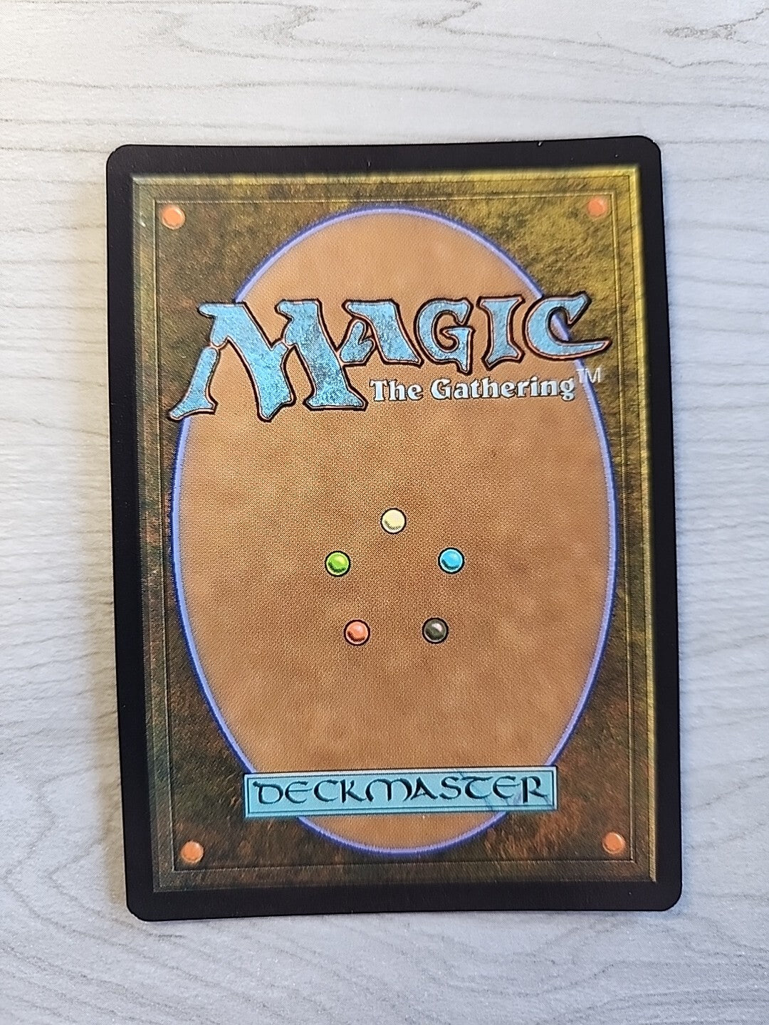 MTG Ezio, Blade of Vengeance Universes Beyond: Assassin's Creed NM FOIL Magic