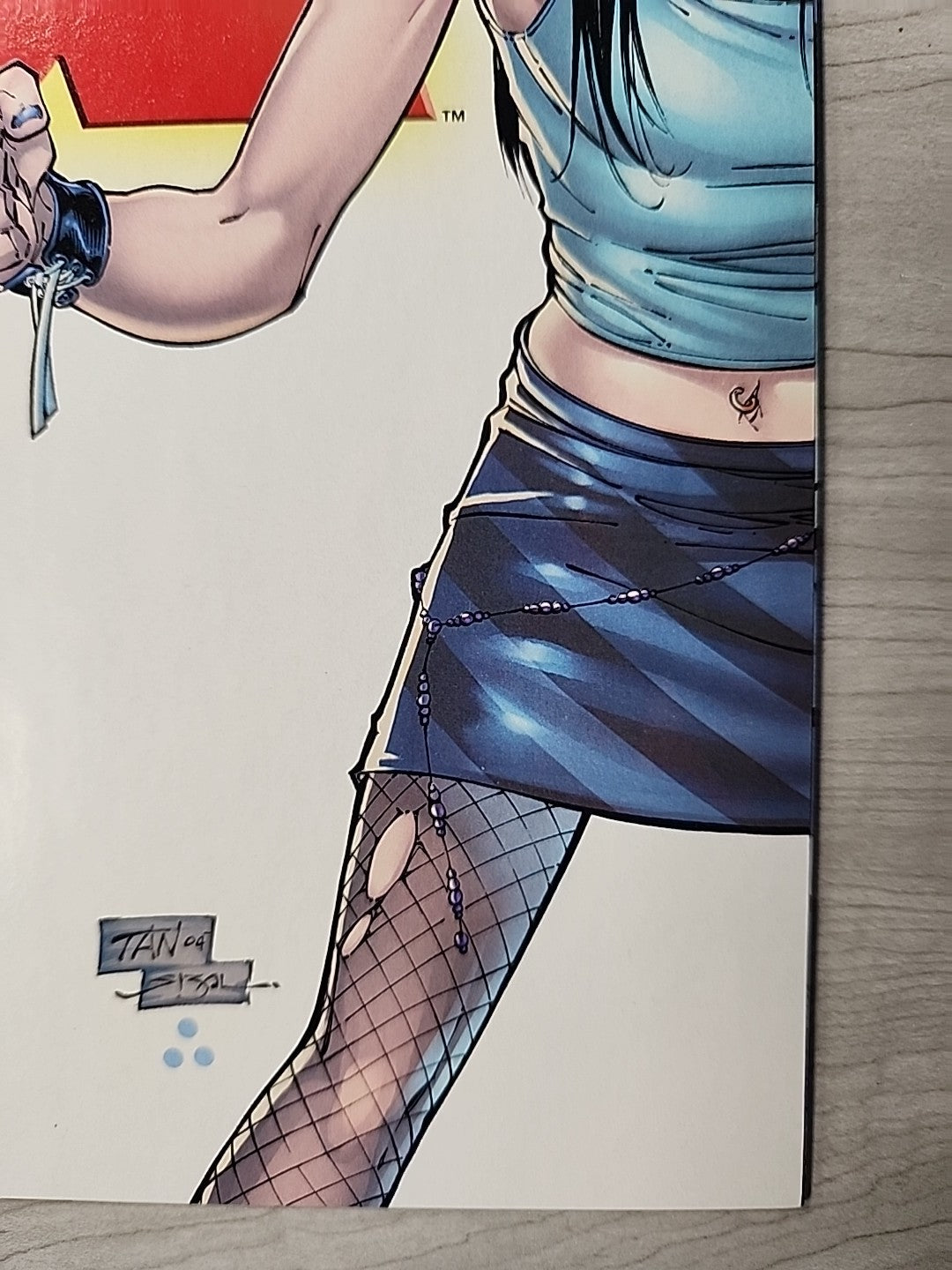 X-23 #1 2 3 4 5 6 (2005) Kyle Yost Marvel Next Comics Lot 1-6 Run Set NM
