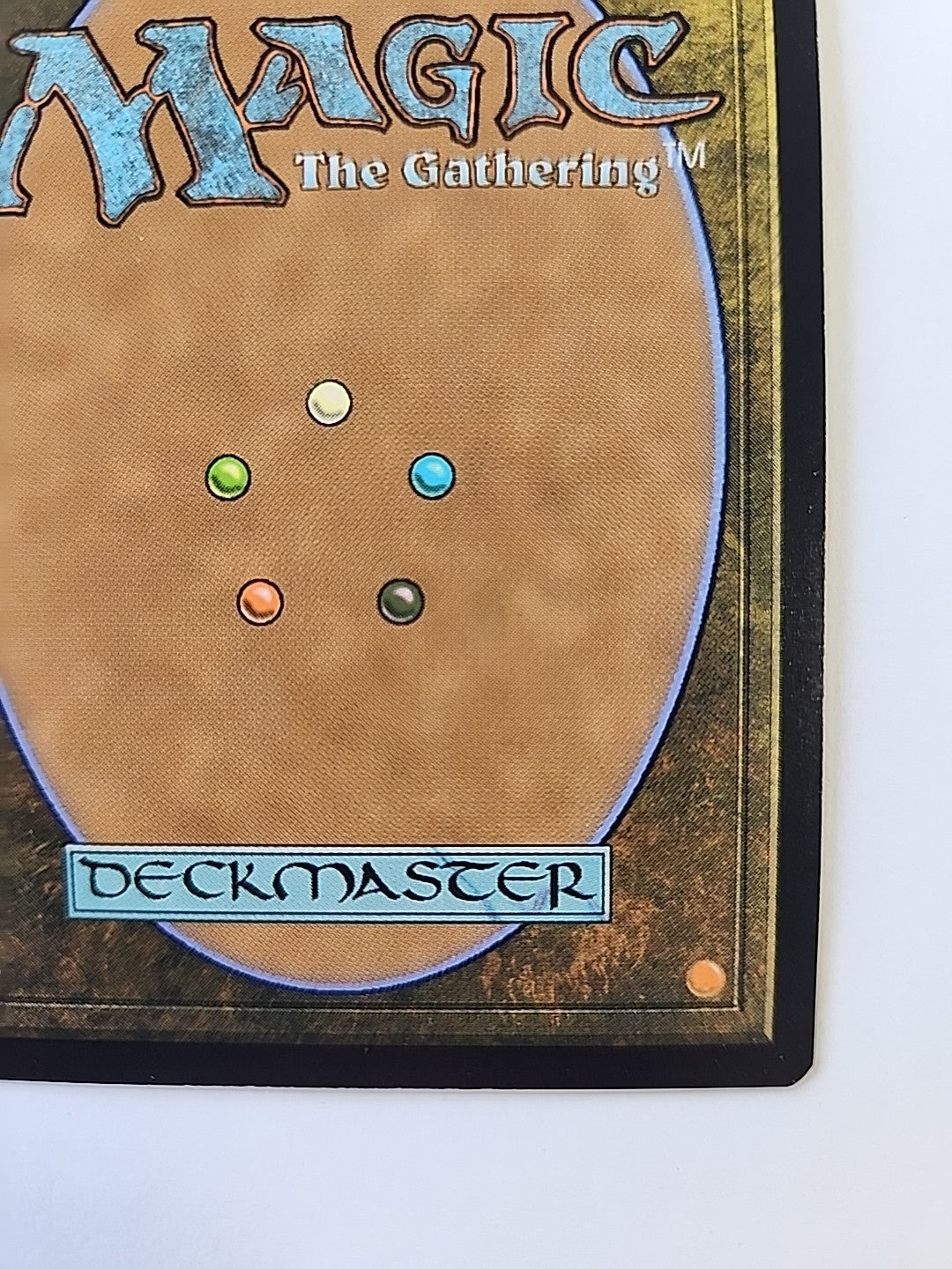 MTG Cabal Ritual From the Vault: Lore Foil 002/016 Magic The Gathering NM
