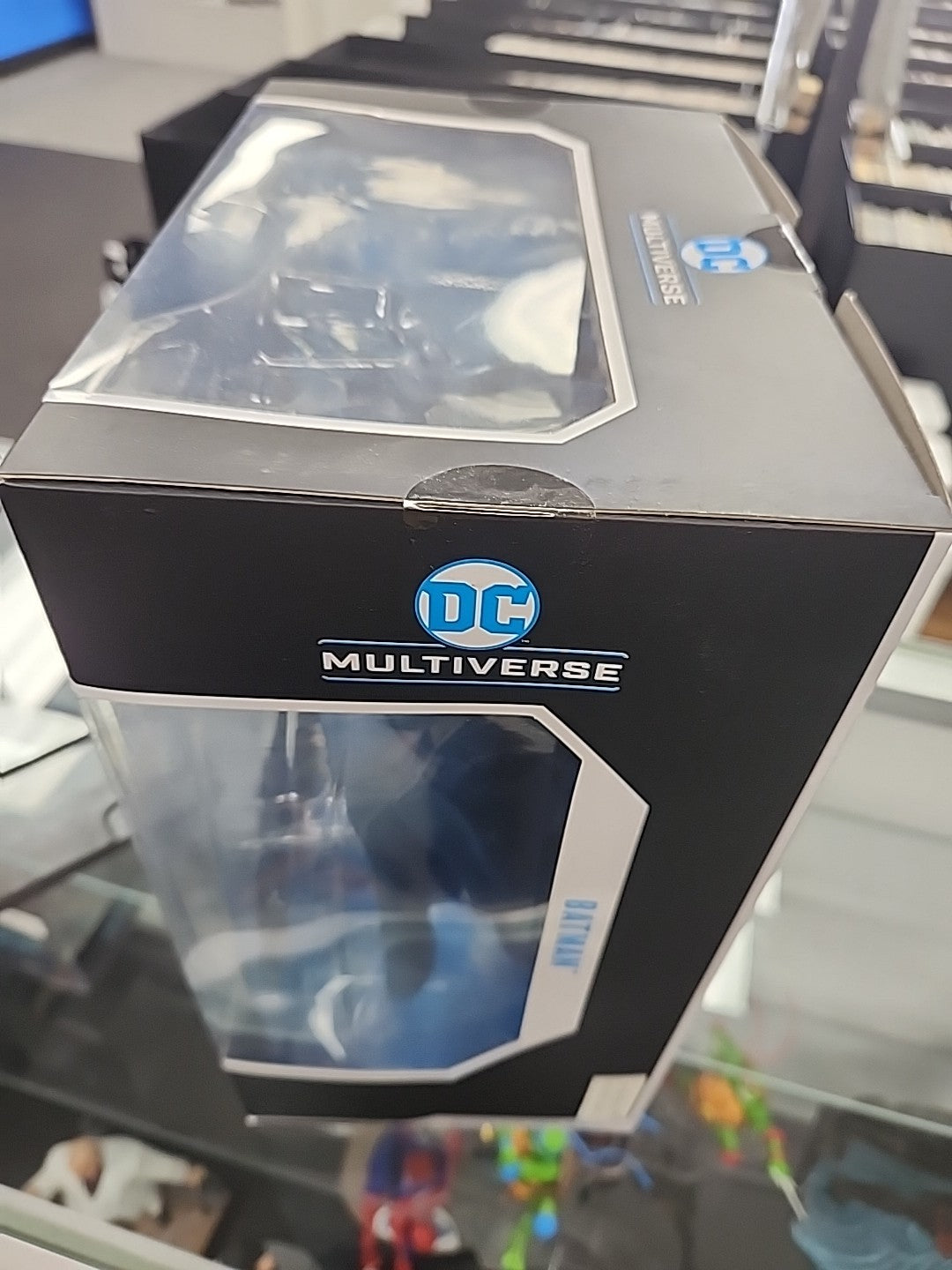 McFarlane Toys DC Multiverse Batman: Hush 12" Statue Sealed