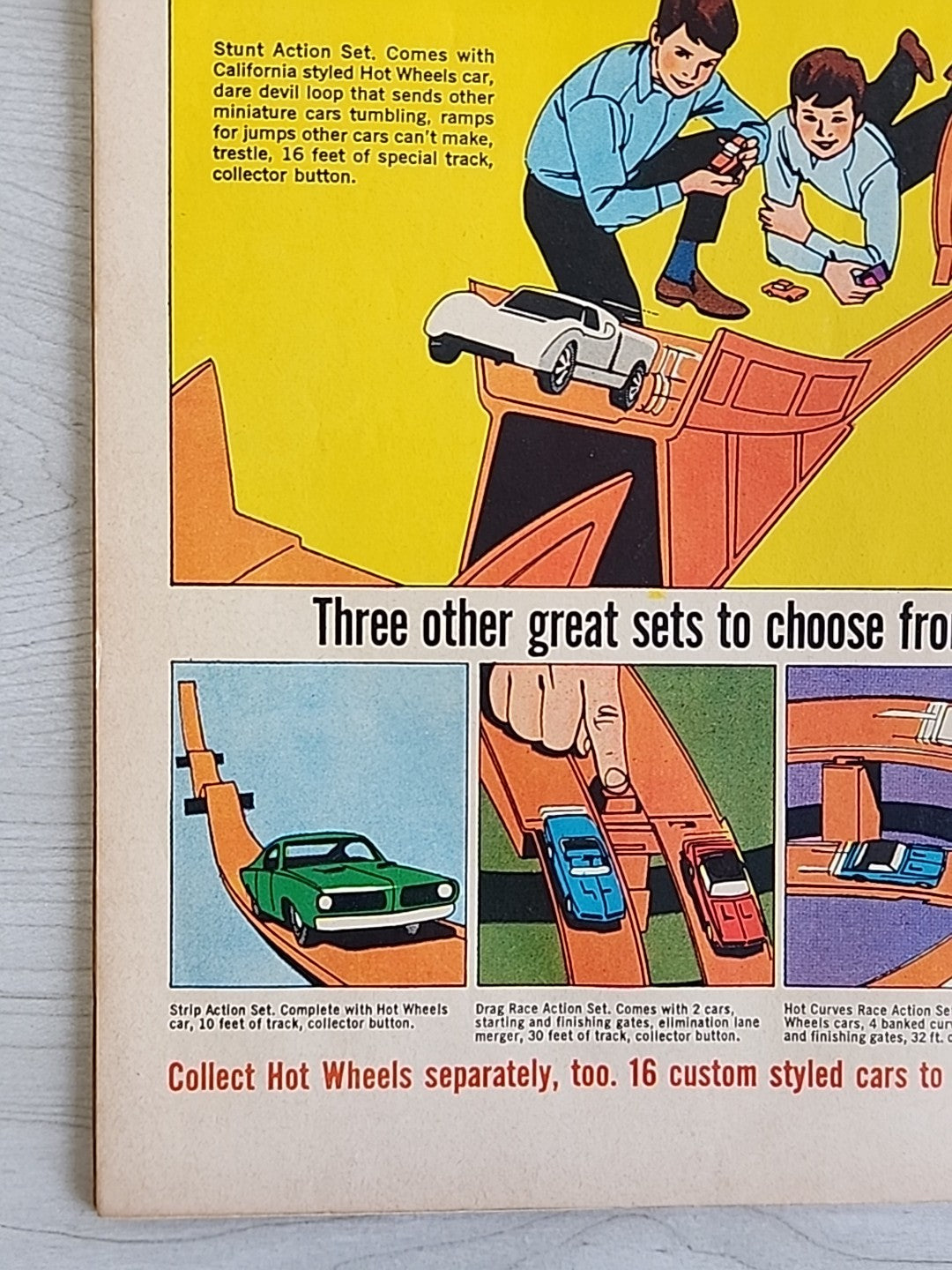 Showcase #76 1st Bat Lash DC Comics 1968