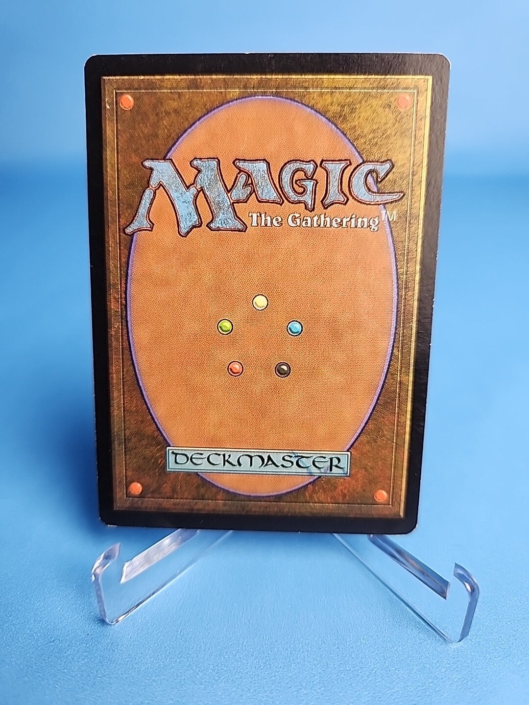 MTG Reconnaissance Exodus LP English Magic The Gathering