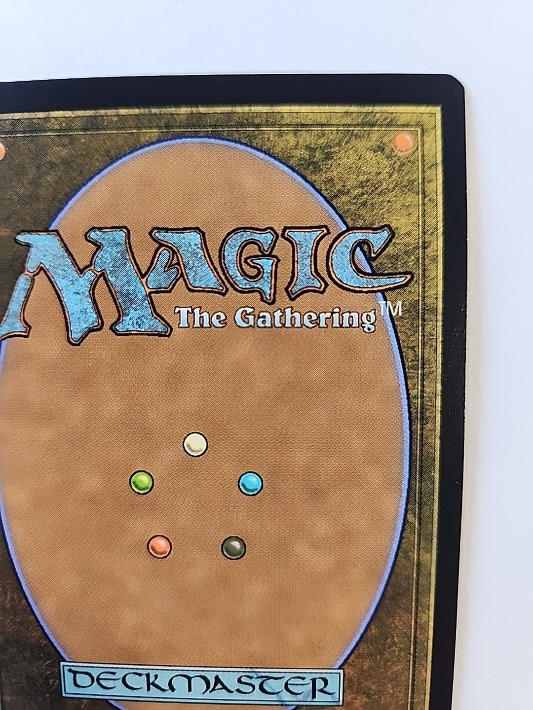MTG Cabal Ritual From the Vault: Lore Foil 002/016 Magic The Gathering NM