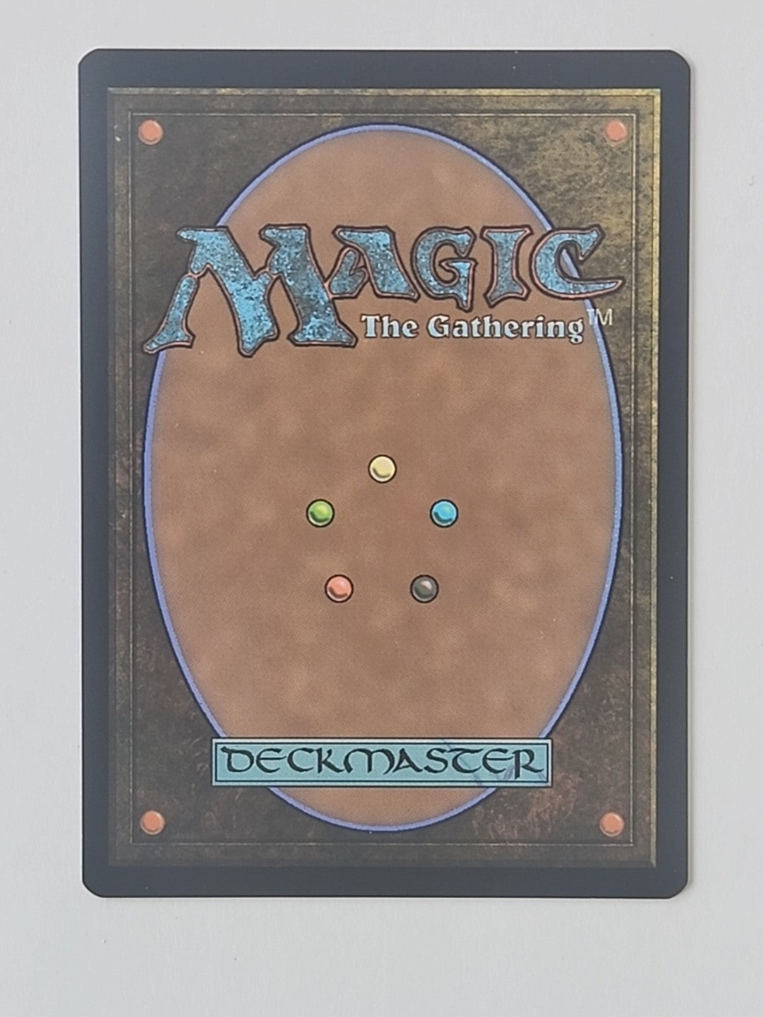 MTG Outlaws Of Thunder Junction Mana Drain #0011 Mythic Non-Foil LP English