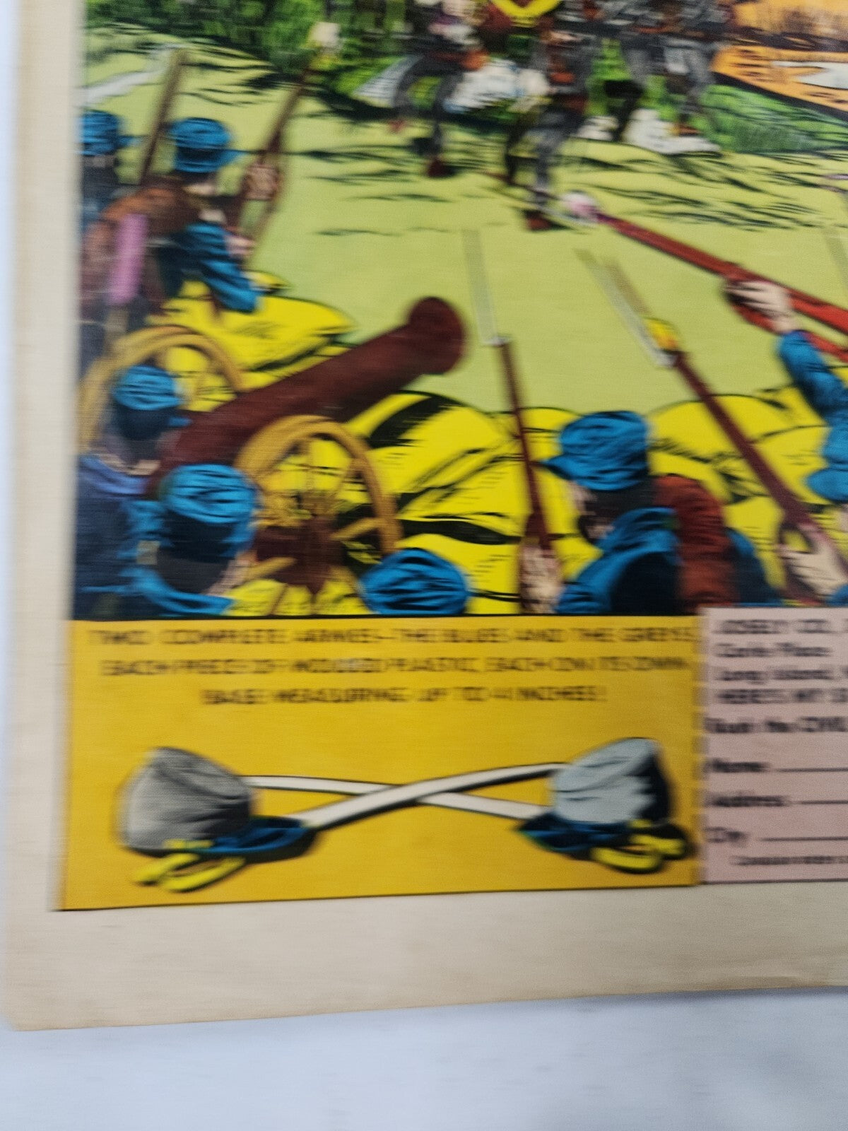 Blackhawk #141, 1st Silver Age Cat-Man, VG- 3.5 OWW Pages