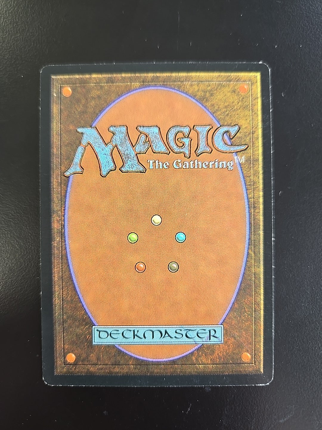 MTG Magic the Gathering Terror of the Peaks (369/417) Core Set 2021 LP
