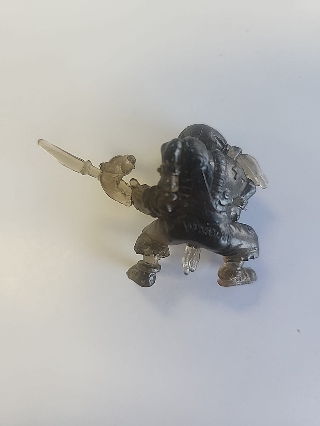 2004 Moose Fist Full Of Power #20 Skurge Shadow Version Series 1
